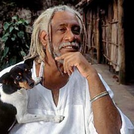 Cuba, Manuel Mendive Hoyos