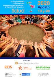 segundo coloquio de la educación