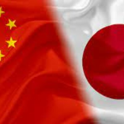 Timeline: Análisis comparativo artístico de china y Japón