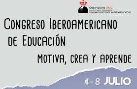 quinto congreso iberoamericano de educacion