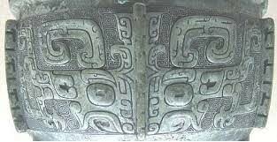 Dinastía Shang (China)