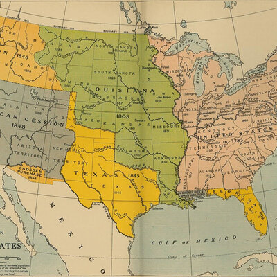 Timeline: US History: VHS Summer: Aliya Razak