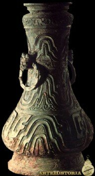 Dinastía Zhou (China)