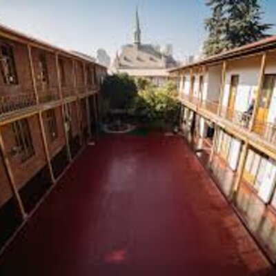 Timeline: Todxs somos constructorxs de Memorias_Profesorxs PACE-UTEM