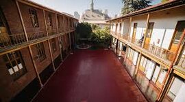 Timeline: Todxs somos constructorxs de Memorias_Profesorxs PACE-UTEM