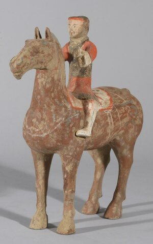 Seis dinastias (Escultura)