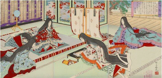 Período Heian (Japón)
