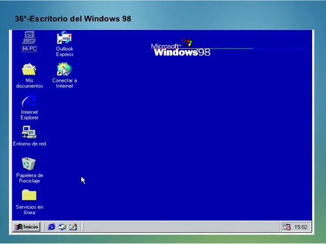 Windows 98