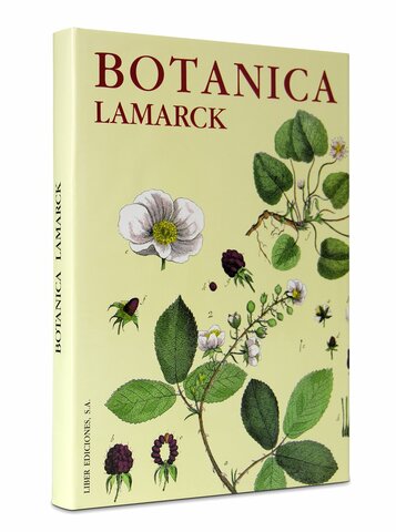 La enciclopedia botánica