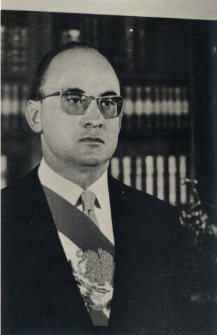 Luis Echeverría Álvarez (1970-1976)