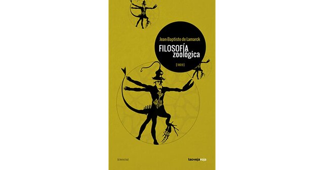 Filosofía zoológica