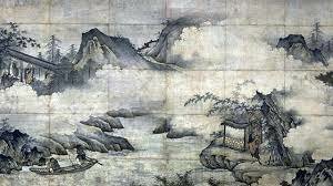 periodo muromachi (pintura)