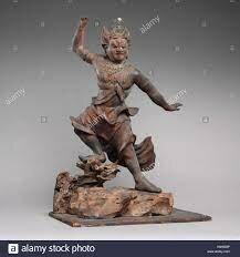 Periodo Muromachi (escultura)