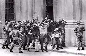 Golpe Militar