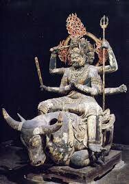 Periodo Heian (escultura)