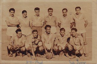 Club de Deportes de Chimbarongo