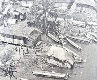 Terremoto de Tumaco(1979