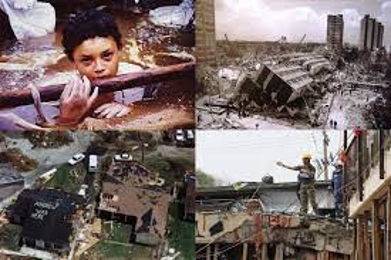 Tragedia de Armero(1985)