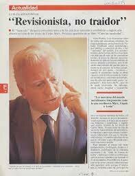 Represión en la Universidad