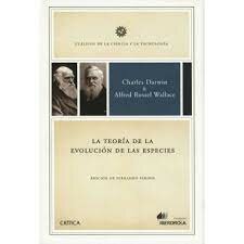 La teoría de la evolución de las especies