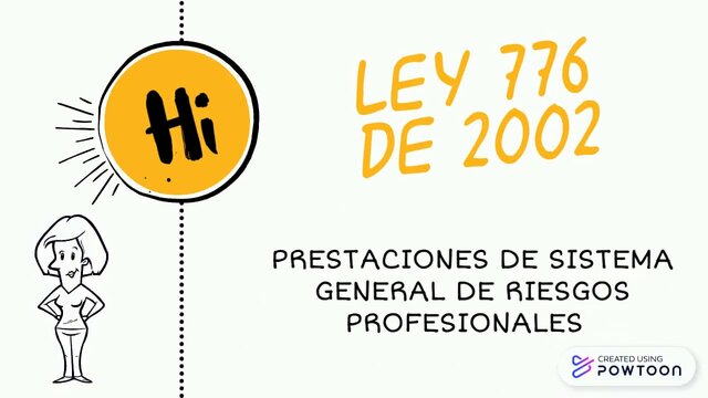 Ley 776 de 2002