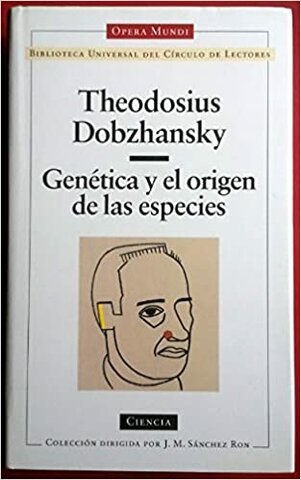 Genética y el origen de las especies