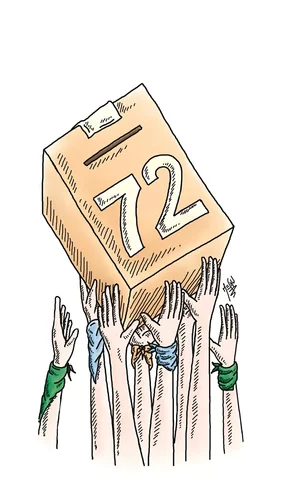 El derecho de votar y los hitos en la historia electoral argentina