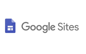 Debuta Google Sites