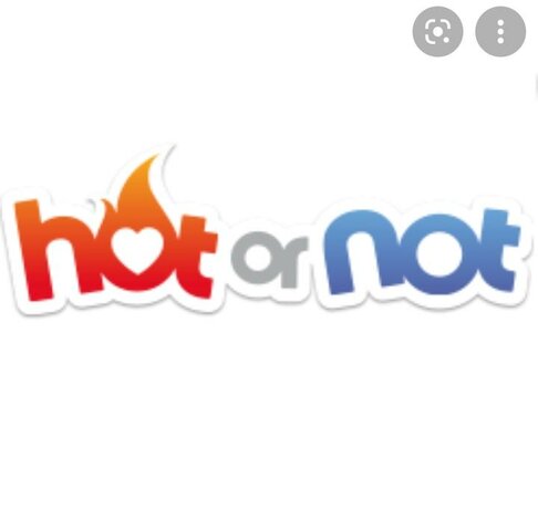 Hot or not hot