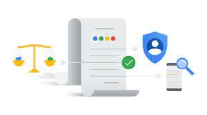 Cambios legales en Google