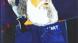 Timeline: Tendencia Artística en Panamá