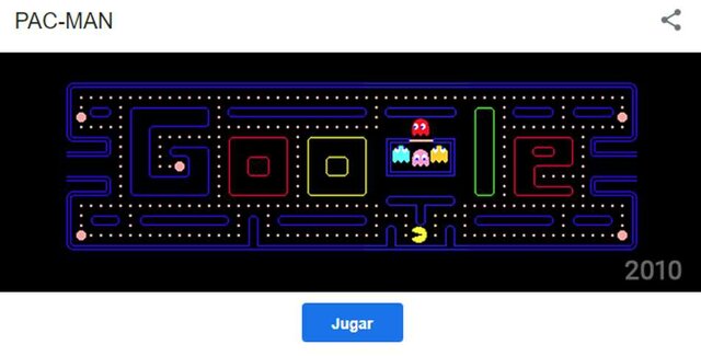 Google continua innovando e implementando nuevas aplicaciones