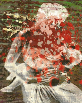 Juan Antonio Alvarado (Madonna Globale)