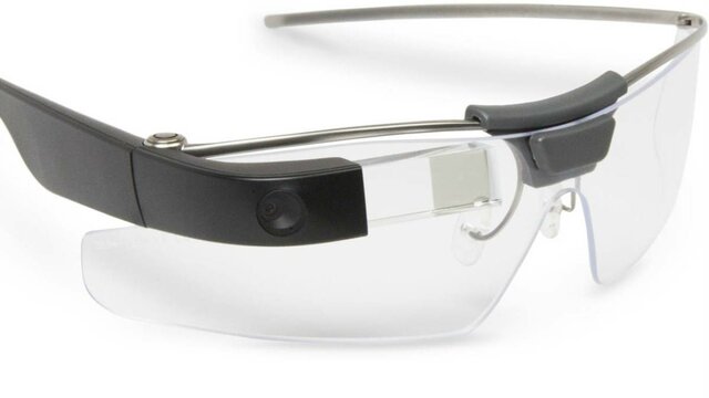 Venta de Google Glass