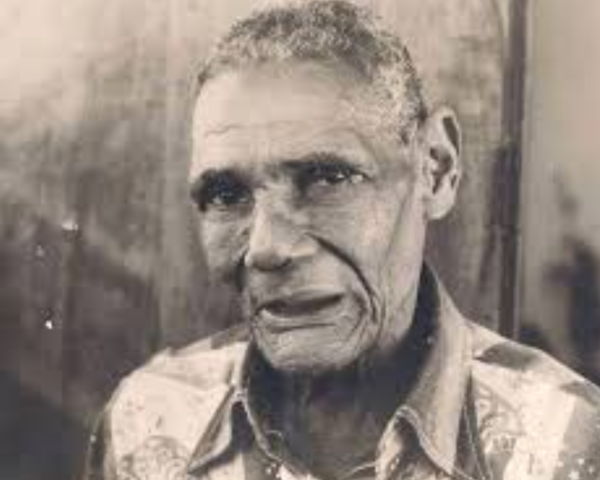 Haití, Georges Liautaud