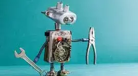 Timeline: Robotics Timeline