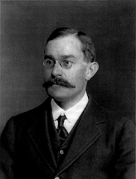 William Halse Rivers (1864-1922)