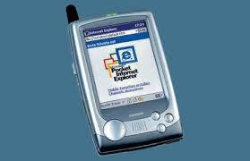 In 2001 they invented the first cell phone with bluetooth.