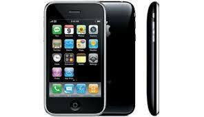 In 2008 with the Iphone brand they were making applications to perform different functions.