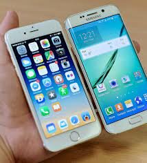 A smartphone cell phone was invented in 2010 that changed the technology of telephones