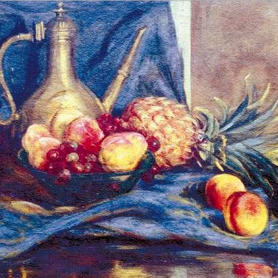 Timeline: Tendencias Artísticas de República Dominicana