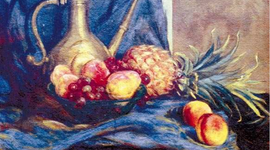 Timeline: Tendencias Artísticas de República Dominicana