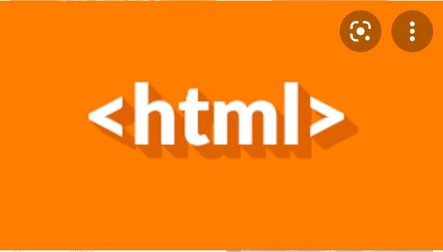 HTML
