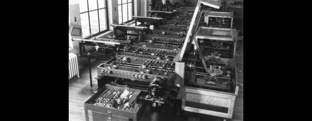 Analizador diferencial