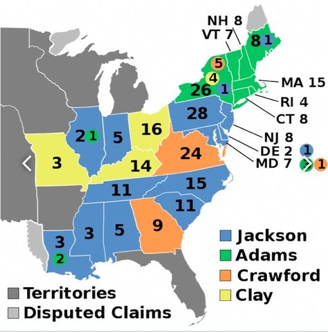 Canada Committee formed