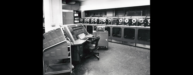 UNIVAC I