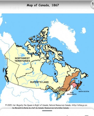 Canadian Confederation