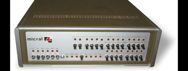 Micral