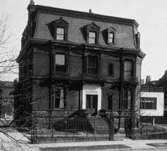 Nueva Bauhaus de Chicago