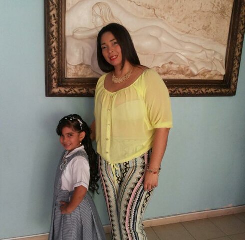 Graduated from transtion